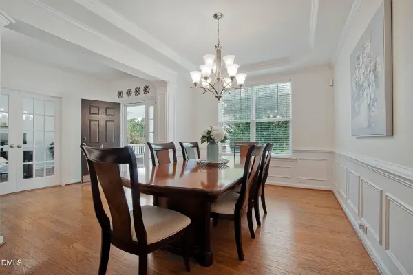 4 Tall Leaf TRL, Durham, NC 27712