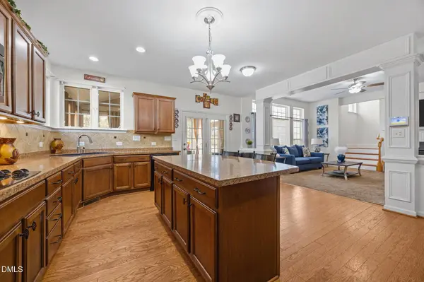 4 Tall Leaf TRL, Durham, NC 27712