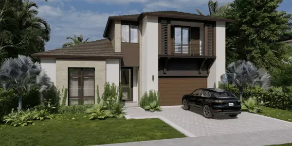 Coral-Gables Firm Proposes ‘Hanson Homes’ for 10550 Griffin Road, Cooper City, FL