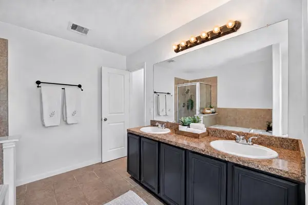 11803 Red Hummingbird DR, Houston, TX 77047