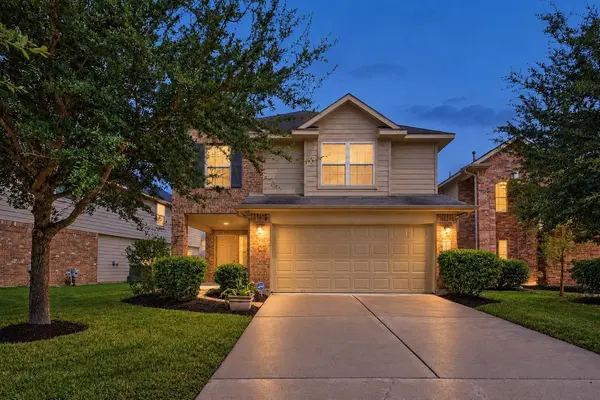 11803 Red Hummingbird DR