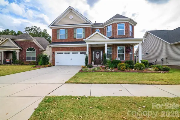 318 Willow Tree DR, Rock Hill, SC 29732