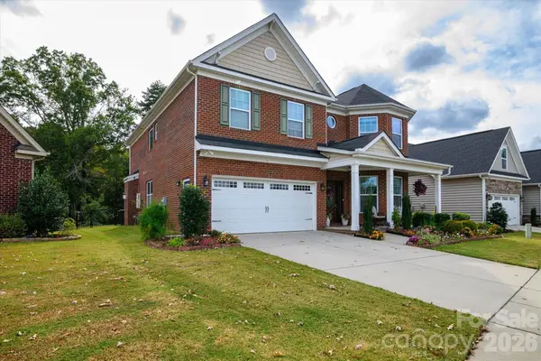 318 Willow Tree DR, Rock Hill, SC 29732