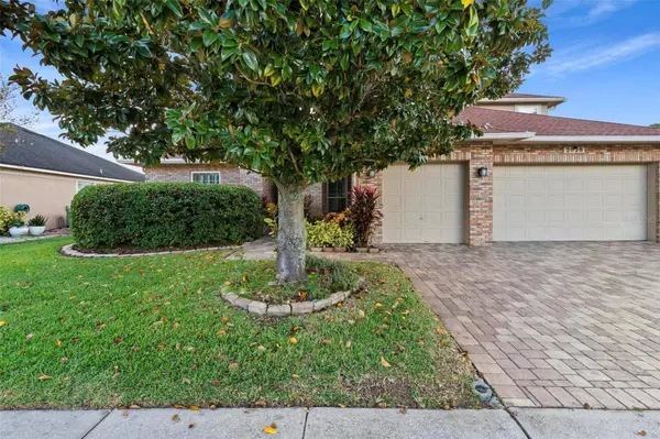 2626 RACCOON RUN LN, Orlando, FL 32837