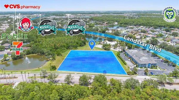 1345 LAKE TRAIL DR, Orlando, FL 32824