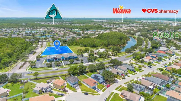 1345 LAKE TRAIL DR, Orlando, FL 32824