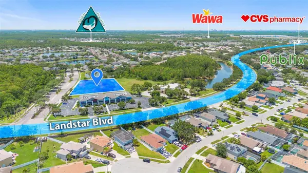 1345 LAKE TRAIL DR, Orlando, FL 32824