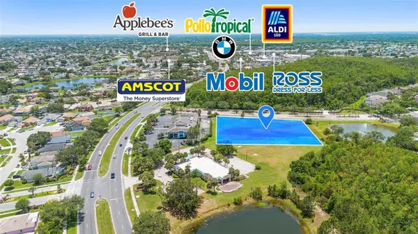 1345 LAKE TRAIL DR, Orlando, FL 32824