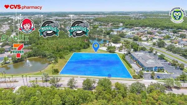 1345 LAKE TRAIL DR, Orlando, FL 32824