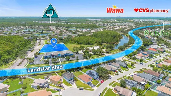 1345 LAKE TRAIL DR, Orlando, FL 32824