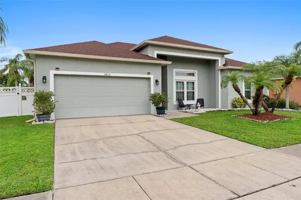 3813 BLUE DASHER DR, Kissimmee, FL 34744