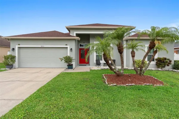 3813 BLUE DASHER DR, Kissimmee, FL 34744