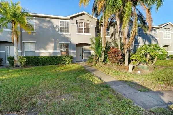 13312 SUMMERTON DR, Orlando, FL 32824