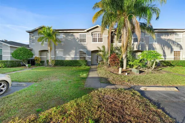13312 SUMMERTON DR, Orlando, FL 32824