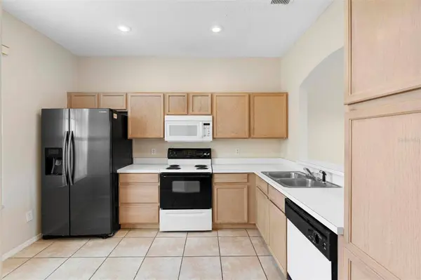 13312 SUMMERTON DR, Orlando, FL 32824