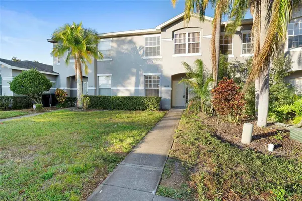 13312 SUMMERTON DR, Orlando, FL 32824