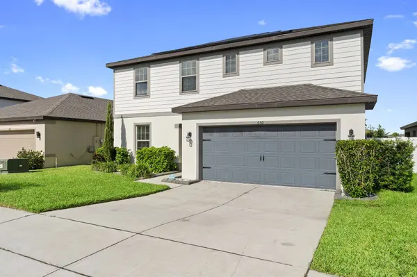 630 Citrus Isle Blvd, Davenport, FL 33837-7707