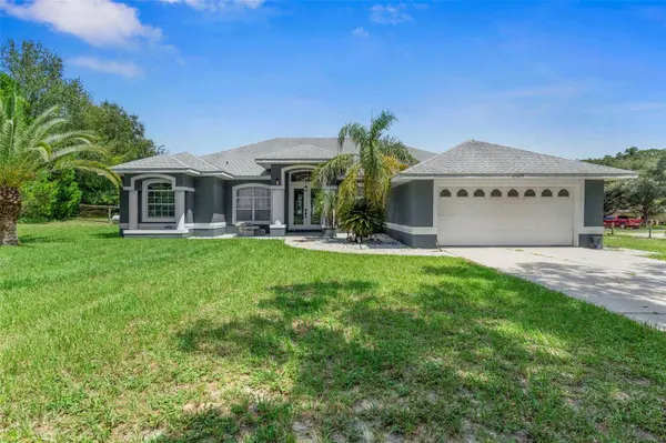 25039 ADAIR AVE, Sorrento, FL 32776