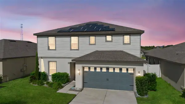 630 CITRUS ISLE BLVD, Davenport, FL 33837