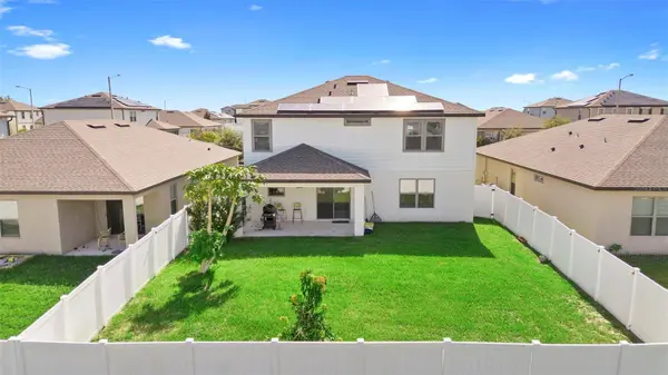 630 CITRUS ISLE BLVD, Davenport, FL 33837