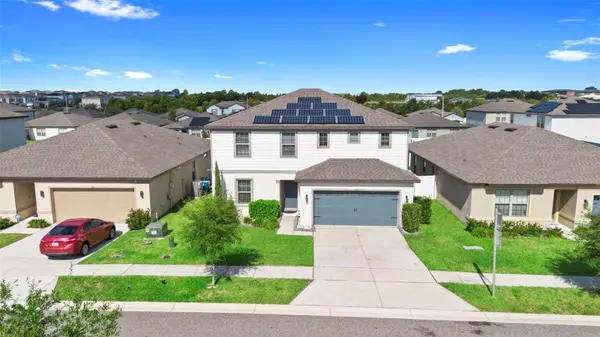 630 CITRUS ISLE BLVD, Davenport, FL 33837