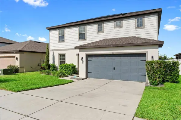 630 CITRUS ISLE BLVD, Davenport, FL 33837