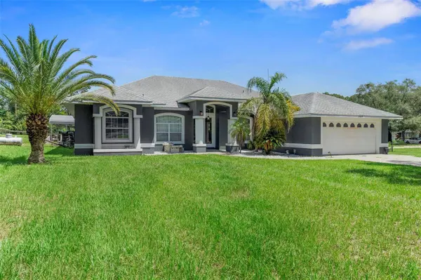 25039 ADAIR AVE, Sorrento, FL 32776