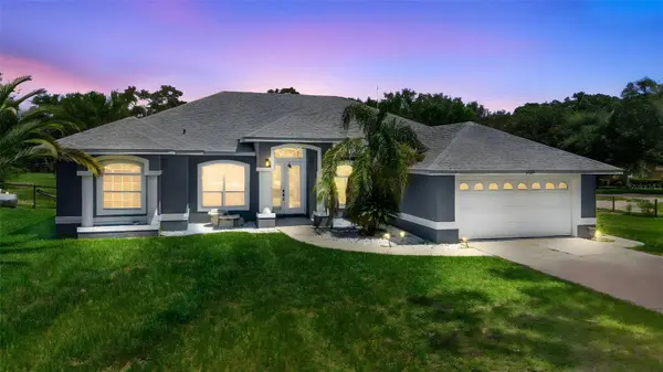 25039 ADAIR AVE, Sorrento, FL 32776