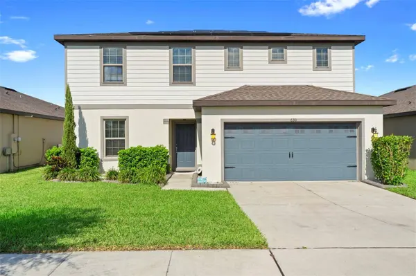 630 CITRUS ISLE BLVD, Davenport, FL 33837