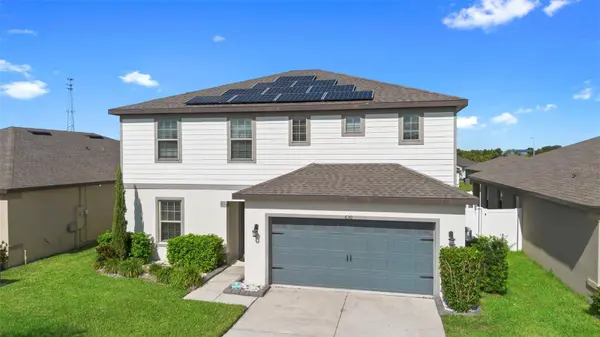 630 CITRUS ISLE BLVD, Davenport, FL 33837