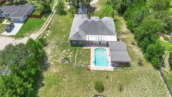 25039 ADAIR AVE, Sorrento, FL 32776