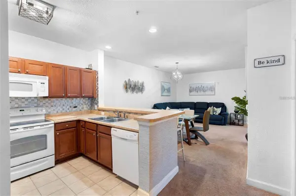 3174 FELTRIM PL #203, Kissimmee, FL 34747