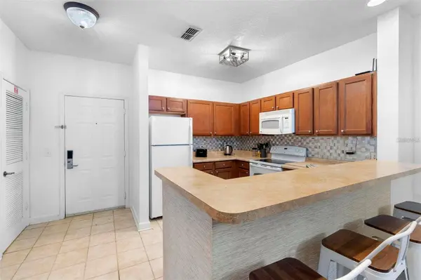 3174 FELTRIM PL #203, Kissimmee, FL 34747