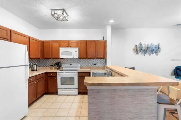 3174 FELTRIM PL #203, Kissimmee, FL 34747