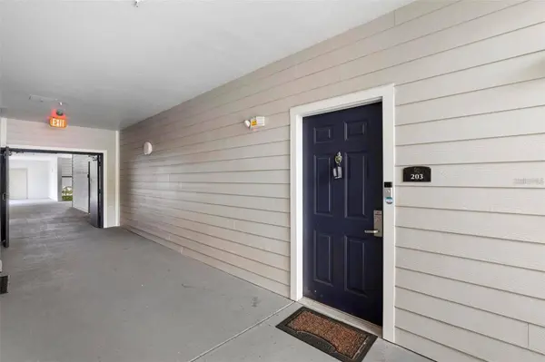 3174 FELTRIM PL #203, Kissimmee, FL 34747