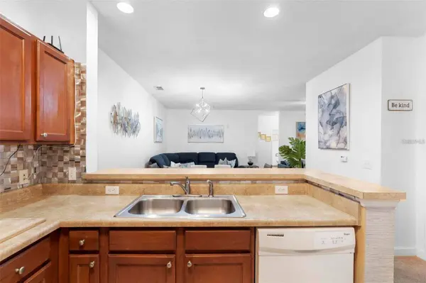 3174 FELTRIM PL #203, Kissimmee, FL 34747