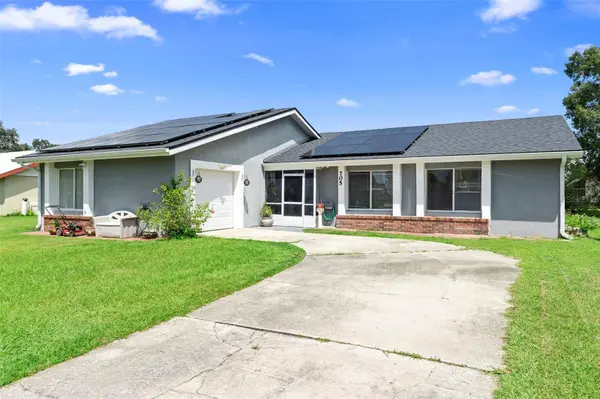 705 CADDY LN, Kissimmee, FL 34759