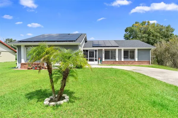 705 CADDY LN, Kissimmee, FL 34759