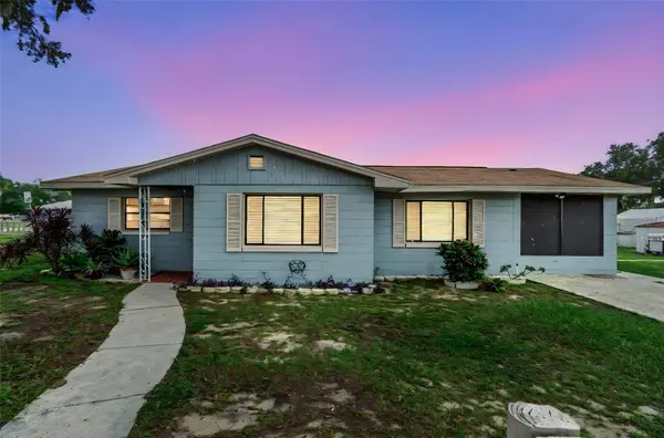 1 E PALM ST, Davenport, FL 33837