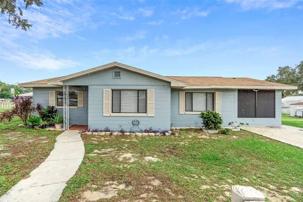 1 E PALM ST, Davenport, FL 33837