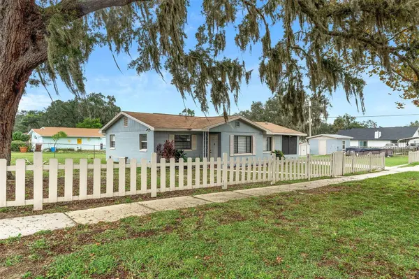 1 E PALM ST, Davenport, FL 33837