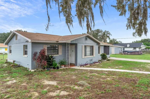 1 E PALM ST, Davenport, FL 33837