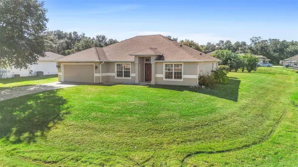 2938 FAIRWEATHER WAY, Kissimmee, FL 34758