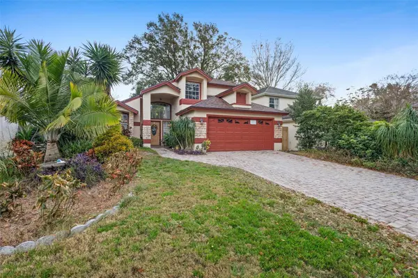 325 SONOMA VALLEY CIR, Orlando, FL 32835