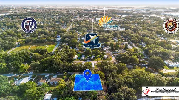 3RD AVE, Orlando, FL 32824