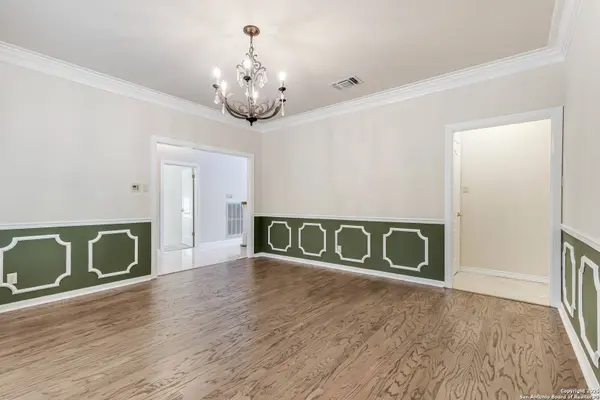 15607 Dawn Crest, San Antonio, TX 78248