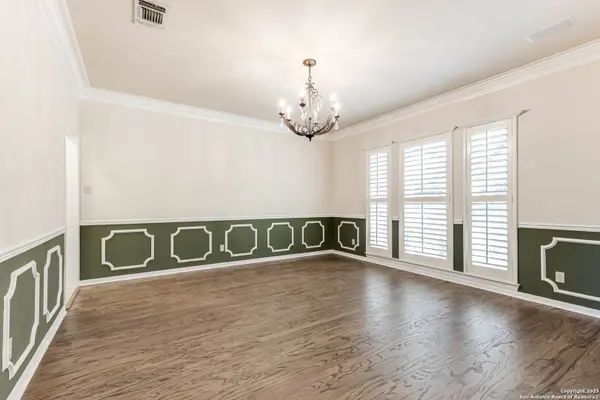15607 Dawn Crest, San Antonio, TX 78248