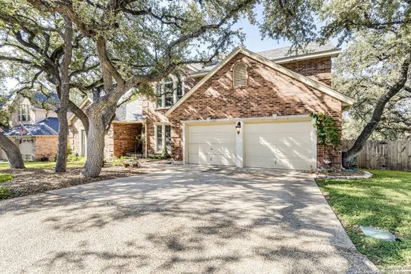 15607 Dawn Crest, San Antonio, TX 78248
