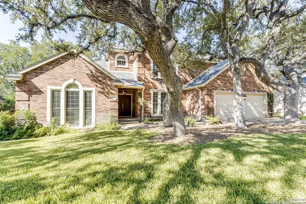 15607 Dawn Crest, San Antonio, TX 78248