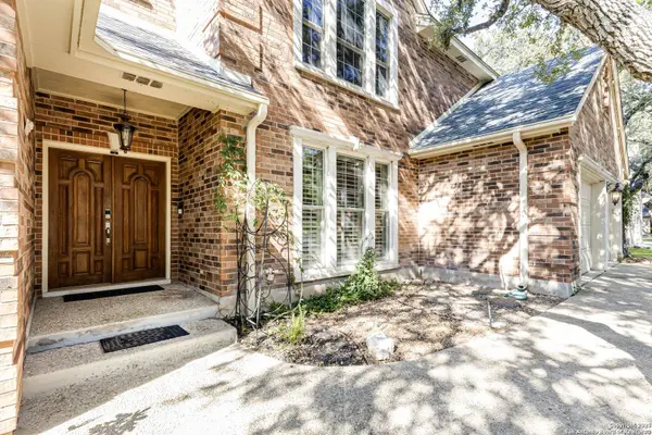 15607 Dawn Crest, San Antonio, TX 78248